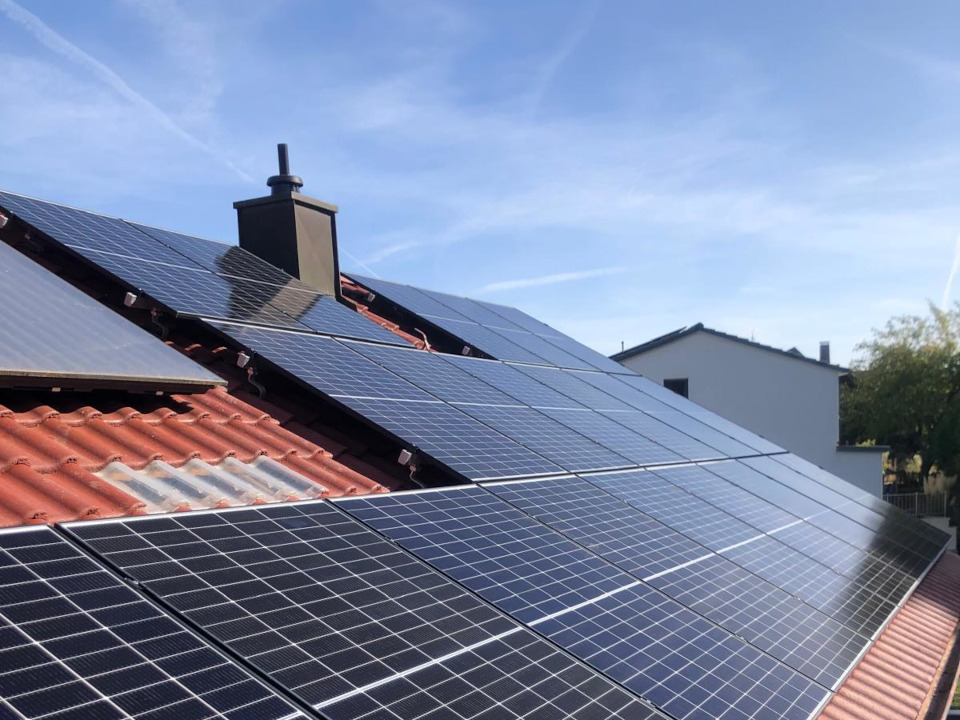 Jozef Balogh Home Solar